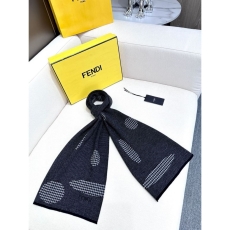 Fendi Scarf